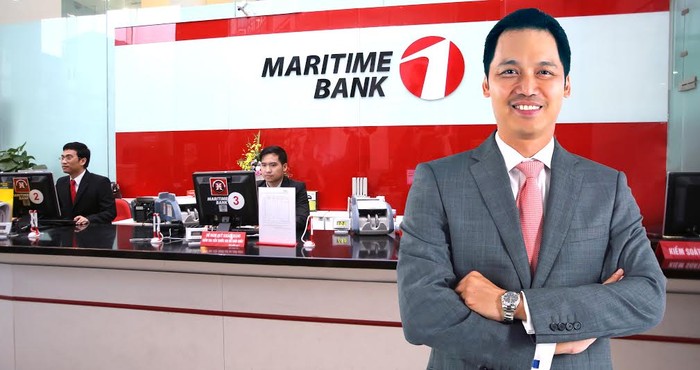 Từ ngày 8/10/2015, ông Huỳnh Bửu Quang chính thức giữ chức vụ Tổng Giám đốc của Ngân hàng TMCP Hàng Hải Việt Nam (Maritime Bank).