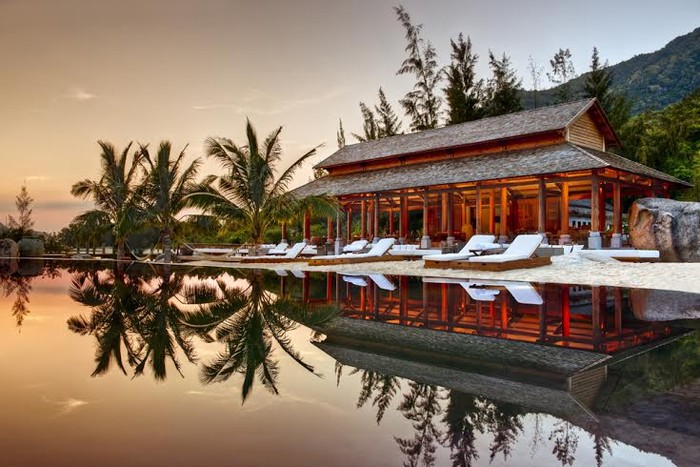 An Lâm Villas Ninh Vân Bay Nha Trang