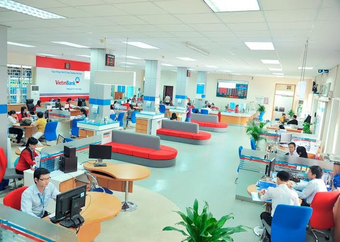 VietinBank tiếp tục khẳng định bước đi vững chắc với vai trò chủ lực, chủ đạo trong hệ thống ngân hàng Việt Nam.