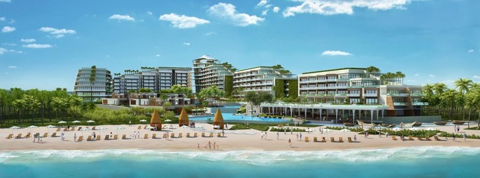 Chỉ cần tham gia vào chương trình cam kết cho thuê, các chủ nhân căn hộ nghỉ dưỡng Premier Residences Phu Quoc Emerald Bay được nhận mức cam kết sinh lời tối thiểu 9% trong 9 năm.