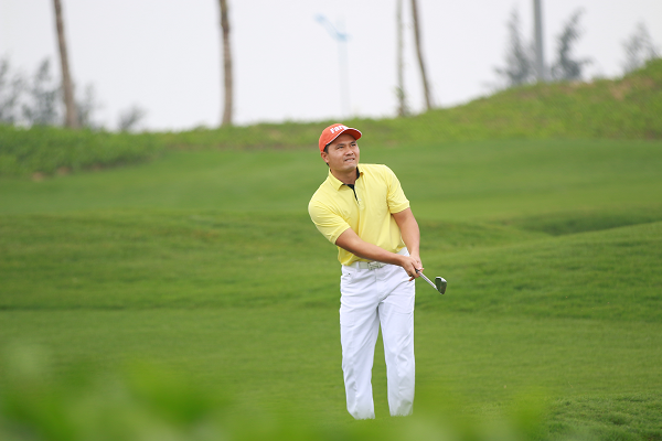 Nhiều Golfer chia sẻ rất ấn tượng với sân FLC Samson Golf Links cũng như quần thể du lịch nghỉ dưỡng FLC Sầm Sơn.