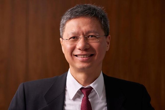 Ông Nguyễn Lê Quốc Anh được Techcombank bổ nhiệm chức vụ Phó Tổng Giám đốc phụ trách điều hành.