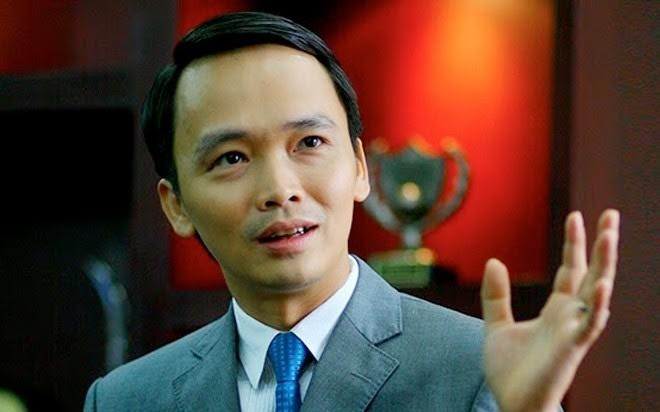 Ông Trịnh Văn Quyết - Chủ tịch Hội đồng Quản trị FLC: Năm 2016 sẽ có nhiều thuận lợi.