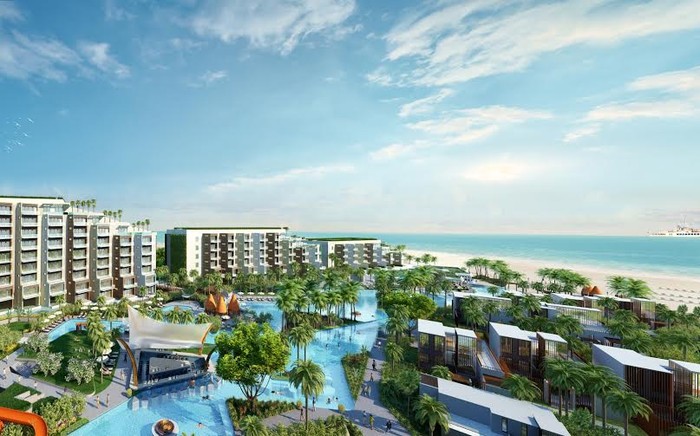 Condotel Premier Residences Phu Quoc Emerald Bay là dự án hội tụ nhiều ưu điểm vượt trội của dòng sản phẩm condotel đẳng cấp quốc tế.