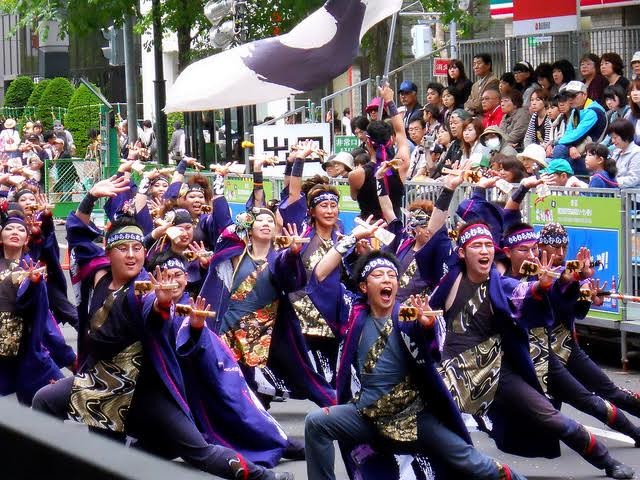 Hanami Festival sẽ mang đến trải nghiệm chưa từng có về một “Nhật Bản giữa lòng Asia Park”.