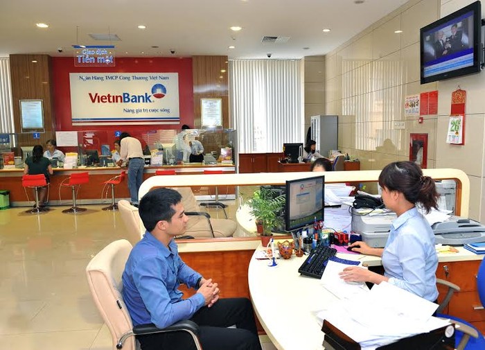 VietinBank là ngân hàng Việt Nam giữ thứ hạng cao nhất trong Bảng xếp hạng “Top 100 ngân hàng lớn nhất khu vực ASEAN” (Top 100 ASEAN Banks 2016).