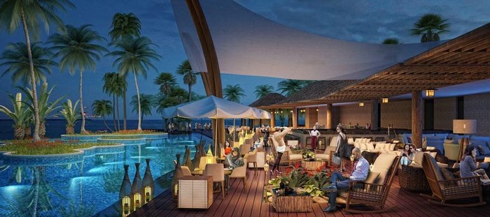 Chủ đầu tư của Premier Village Phu Quoc Resort là Tập đoàn Sun Group, uy tín đã được ghi nhận với các khu nghỉ dưỡng, giải trí đẳng cấp quốc tế.
