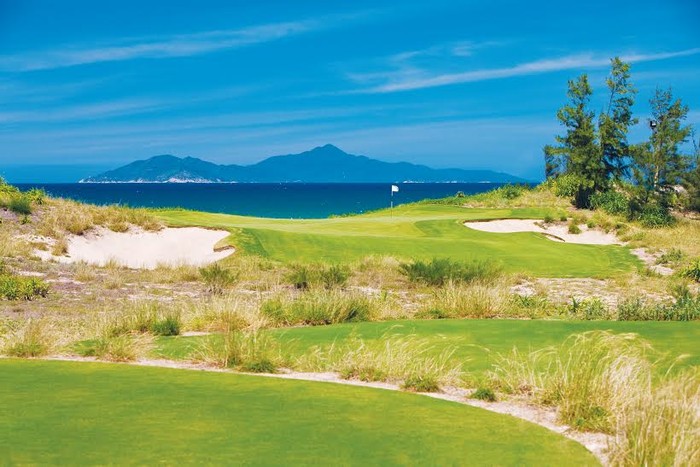 Danang Golf Club trở thành thành viên mới nhất trong hệ thống các sân golf tại Việt Nam của Tập đoàn BRG với tên gọi BRG Da Nang Golf Resort.