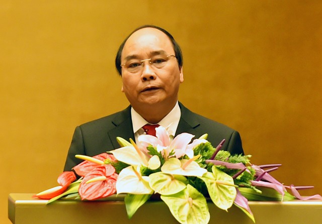 Thủ tướng Chính phủ Nguyễn Xuân Phúc đã quyết định tổ chức Hội nghị với doanh nghiệp năm 2016 vào ngày 29/4 tới với tên gọi: “Doanh nghiệp Việt Nam - Động lực phát triển kinh tế của đất nước”.