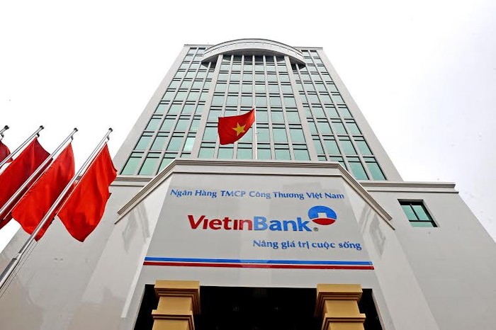 VietinBank, thương hiệu dẫn đầu Ngành Ngân hàng