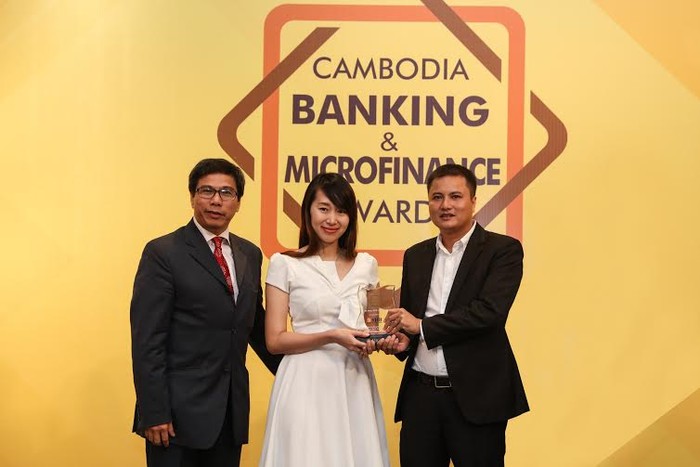 Ngân hàng TMCP Sài Gòn – Hà Nội (SHB) vừa được Tập đoàn dữ liệu quốc tế IDG kết hợp với Ngân hàng Quốc gia Campuchia tiếp tục bình chọn là “Ngân hàng nước ngoài tiêu biểu Campuchia 2016”...