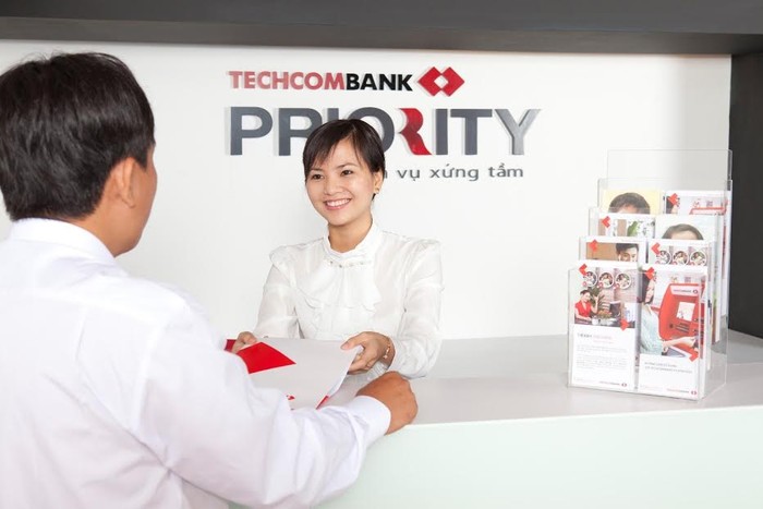 Techcombank luôn có sản phẩm đặc biệt cho khách hàng ưu tiên Sản phẩm tín dụng phù hợp cho khách hàng trọng tâm.