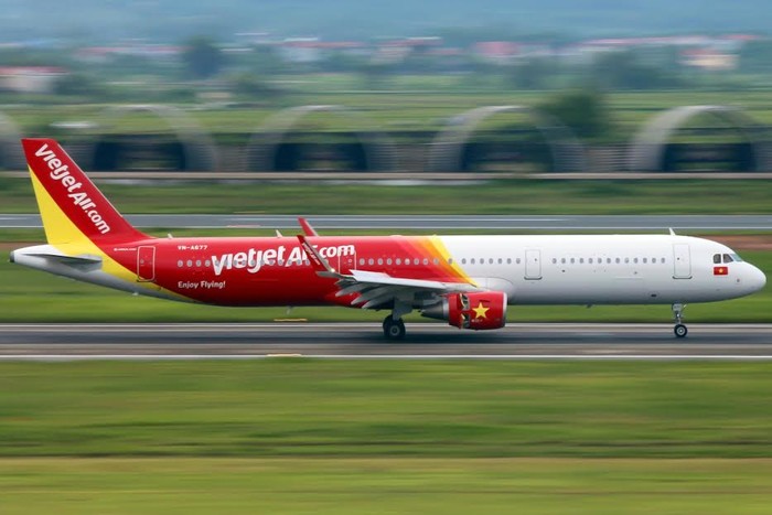 Với thời gian bay thuận tiện vào mùa đẹp nhất trong năm, 600.000 vé siêu khuyến mại của Vietjet sẽ đáp ứng nhu cầu đi lại, du lịch tăng cao thời gian tới.