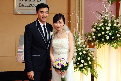 Lần đầu tiên, Tuấn Tú chia sẻ về công việc và cuộc sống sau hôn nhân, trên Giaoduc.net.vn. >>Chi tiết bài phỏng vấn