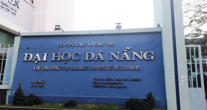 Số lượng cán bộ, giảng viên được cử đi học nước ngoài rồi không trở về của Đại học Đà Nẵng vẫn được đánh giá là ít hơn so với một Trường đại học khác. Ảnh: An Nguyên