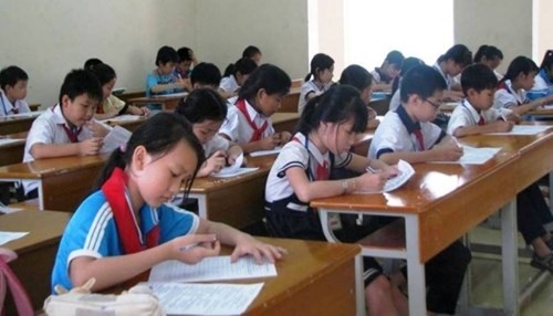 Đà Nẵng hỗ trợ giáo viên đăng ký dạy thêm trực tuyến. Ảnh minh họa trên giaoduc.net.vn