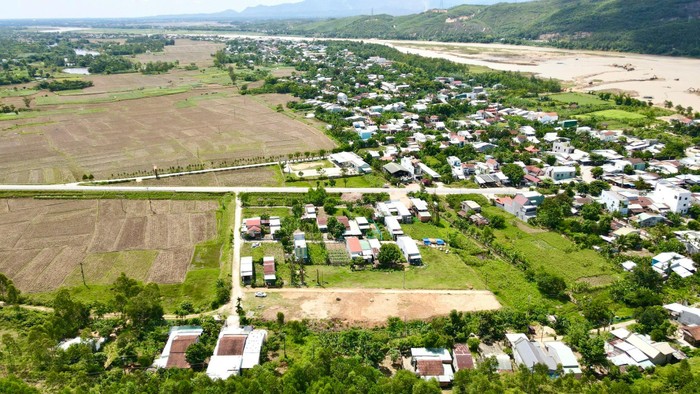 Quảng Nam đang quyết tâm phát triển khu du lịch miền núi, đây là lợi thế rất lớn cho bất động sản tại huyện Đại Lộc.