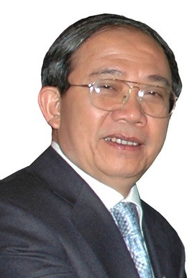 GS. Trần Văn Nhung - Nguyên Thứ trưởng Bộ Giáo dục & Đào tạo
