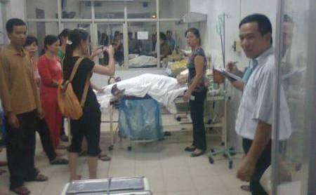Cái chết của sản phụ Nguyễn Thị Hằng tại Bệnh viện Phụ sản Trung ương ngày 30/9 vừa qua tiếp tục cảnh báo về những tai biến sản khoa nguy hiểm khiến dư luận xã hội hoang mang