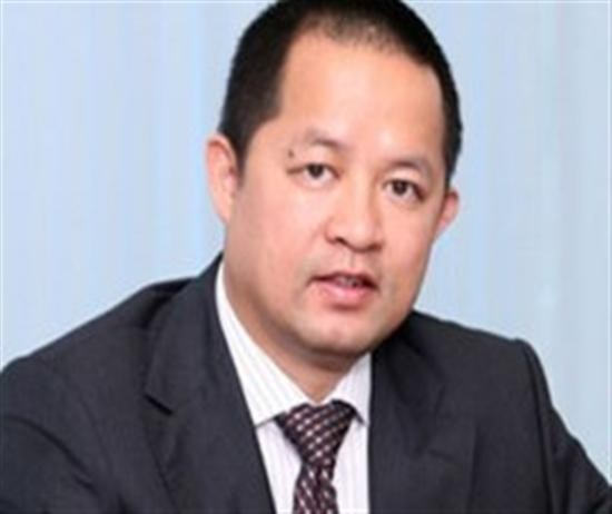 Chính thông báo của FPT tạo nên hoài nghi ông Trương Đình Anh thôi giữ chức Tổng giám đốc.