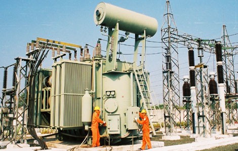 Theo TS Nguyễn Minh Phong, ngành điện mập mờ về giá nhất trong các ngành.
