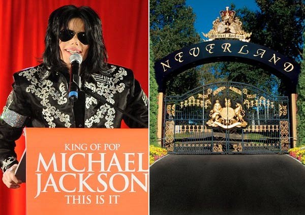 Đấu giá chiếc giường tạ thế của Michael Jackson  ảnh 3
