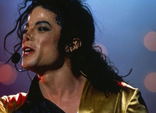 Lùm xùm quanh bộ phim bí mật về Michael Jackson ảnh 1