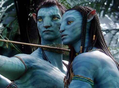 "Avatar" hiện nắm giữ danh hiệu "Phim có doanh thu cao nhất trong lịch sử điện ảnh thế giới". Ảnh: Fox.