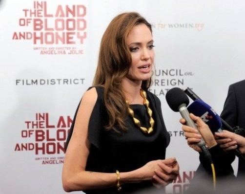 Phim của Jolie: Chấn động tâm can các nạn nhân ở Bosnia  ảnh 1