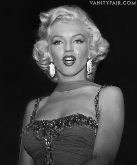 Marilyn Monroe: Nhật ký ảnh của một huyền thoại ảnh 7