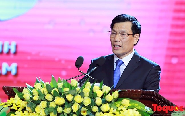Hơn 3 tháng nhậm chức, Bộ trưởng Nguyễn Ngọc Thiện đã có nhiều chỉ đạo quyết liệt, cứng rắn (Ảnh: Song Đào).