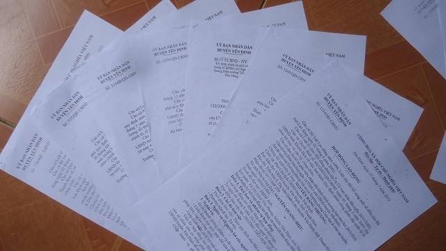 647 hợp đồng lao động của giáo viên ở Thanh Hóa đã bị đơn phương chấm dứt (Ảnh: phapluatplus.vn).