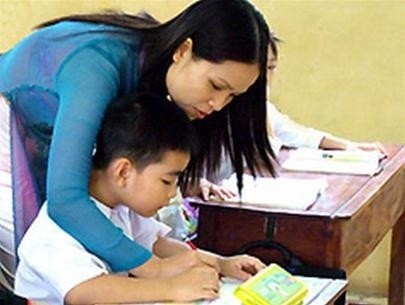 Đánh giá của học trò với giáo viên là cần thiết để thúc đẩy giáo dục phát triển (Ảnh: laodong.com.vn).