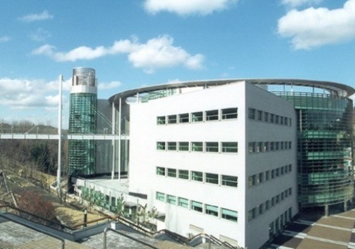 Pohang University of Science and Technology (Pohang, South Korea), vị trí : 28
