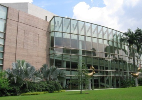 National University of Singapore (Kent Ridge, Singapore), vị trí :34