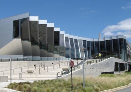 Australian National University (Canberra, Australia), vị trí : 43