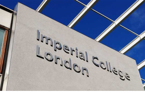 Trường Imperial College London, thành lập năm 1907 là một trong những trường đại học Hoàng gia của Vương quốc Anh, chuyên về các lĩnh vực y học, khoa học, kỹ thuật, và kinh doanh.
