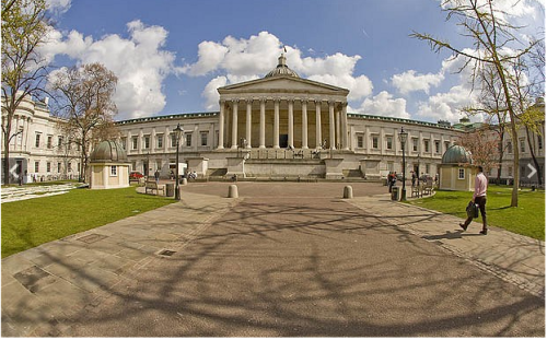 UCL (University College London) được thành lập năm 1826, và là trường Đại học có lịch sử lâu đời ở Anh, chỉ sau trường Oxford và Cambridge. Số lượng sinh viên quốc tế đến từ hơn 100 nước trên thế giới luôn chiếm khoảng 1/3 tổng số sinh viên của trường.
