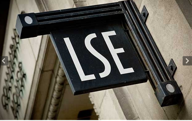 LSE (Học Viện Kinh tế và Chính trị London) là trường đào tạo kinh tế hàng đầu của Anh.