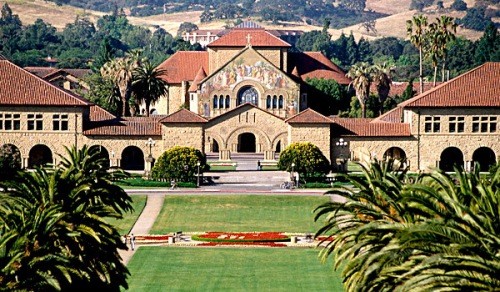 Stanford Graduate School of Business USA