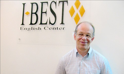 Các giáo viên tại IBEST đều có chứng chỉ đào tạo Tiếng Anh quốc tế và có kinh nghiệm giảng dạy lâu năm tại Việt Nam.