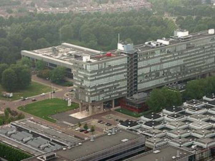 Technische Eindhoven