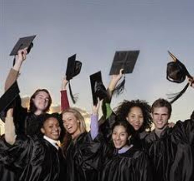 Bao gian nan để có được tấm bằng tốt nghiệp ( ảnh minh họa - nguồn internet)
