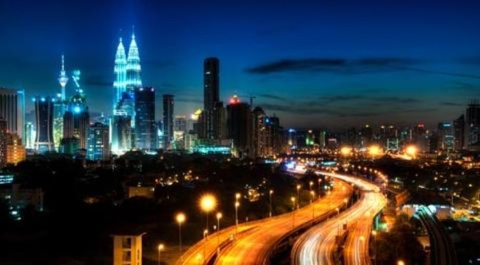 Malaysia - đất nước phát triển năng động
